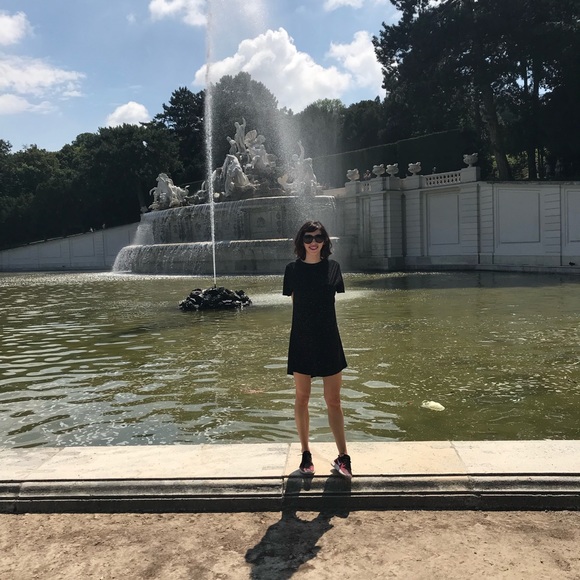 Fashion, world and time traveller! - Picture 7 of 16